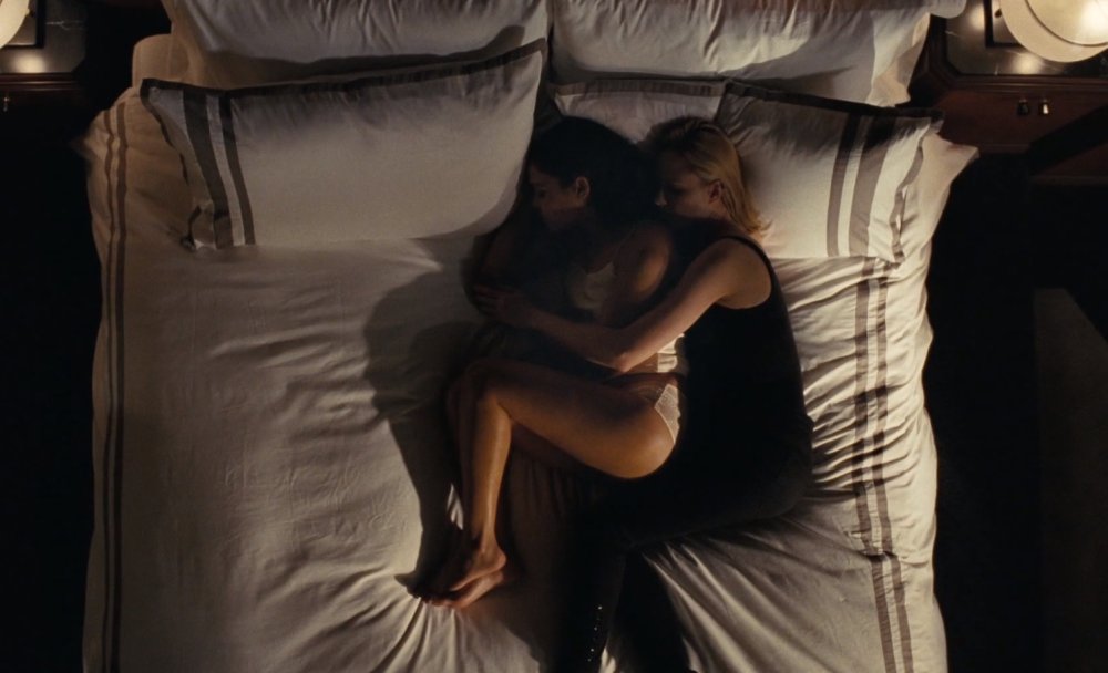 Evan Rachel Wood Nude Westworld