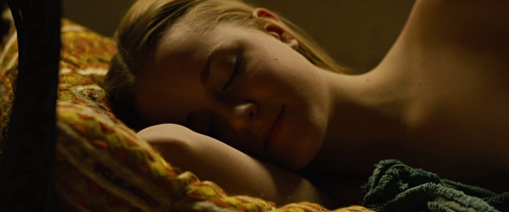 Evan Rachel Wood Toples