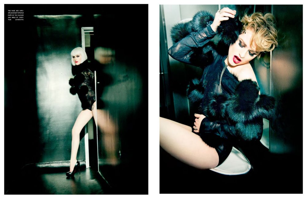 Evan Rachel Wood 2022