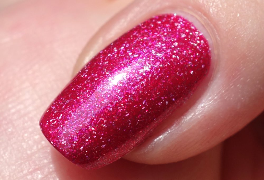 Anastasia Sokolova Lolly Lips