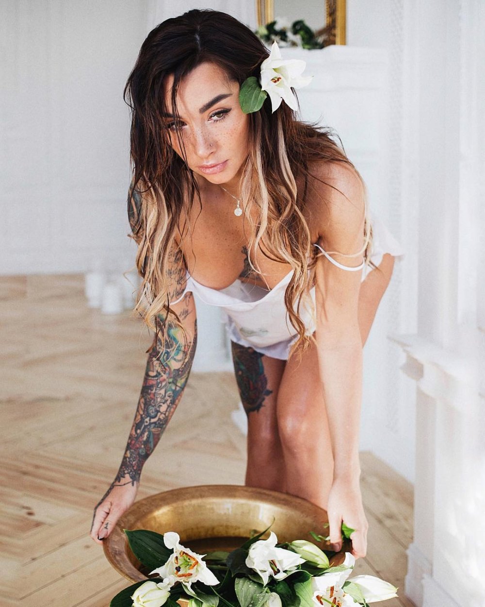 Angelica Ermolenko