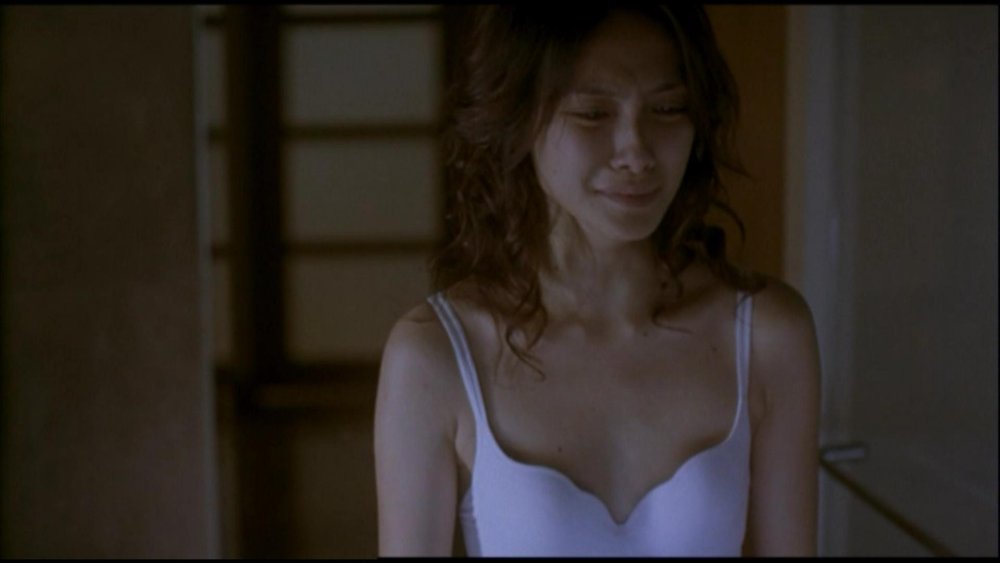 Angelica Lee films