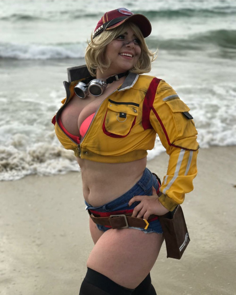 Mariah Mallard