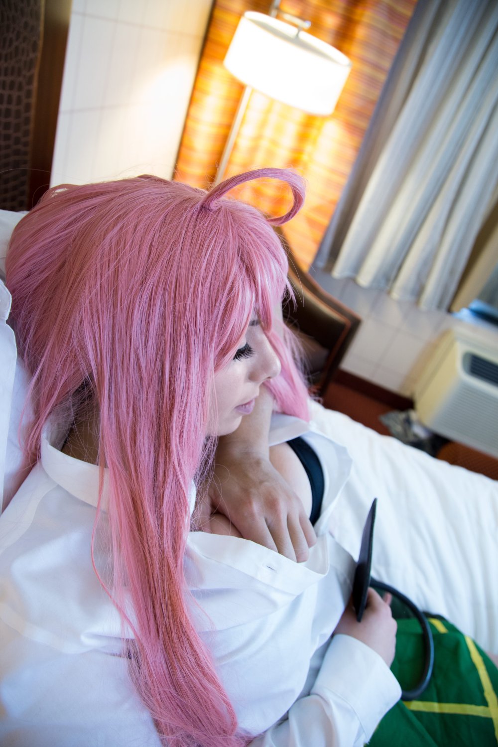 Ahegao Momokun