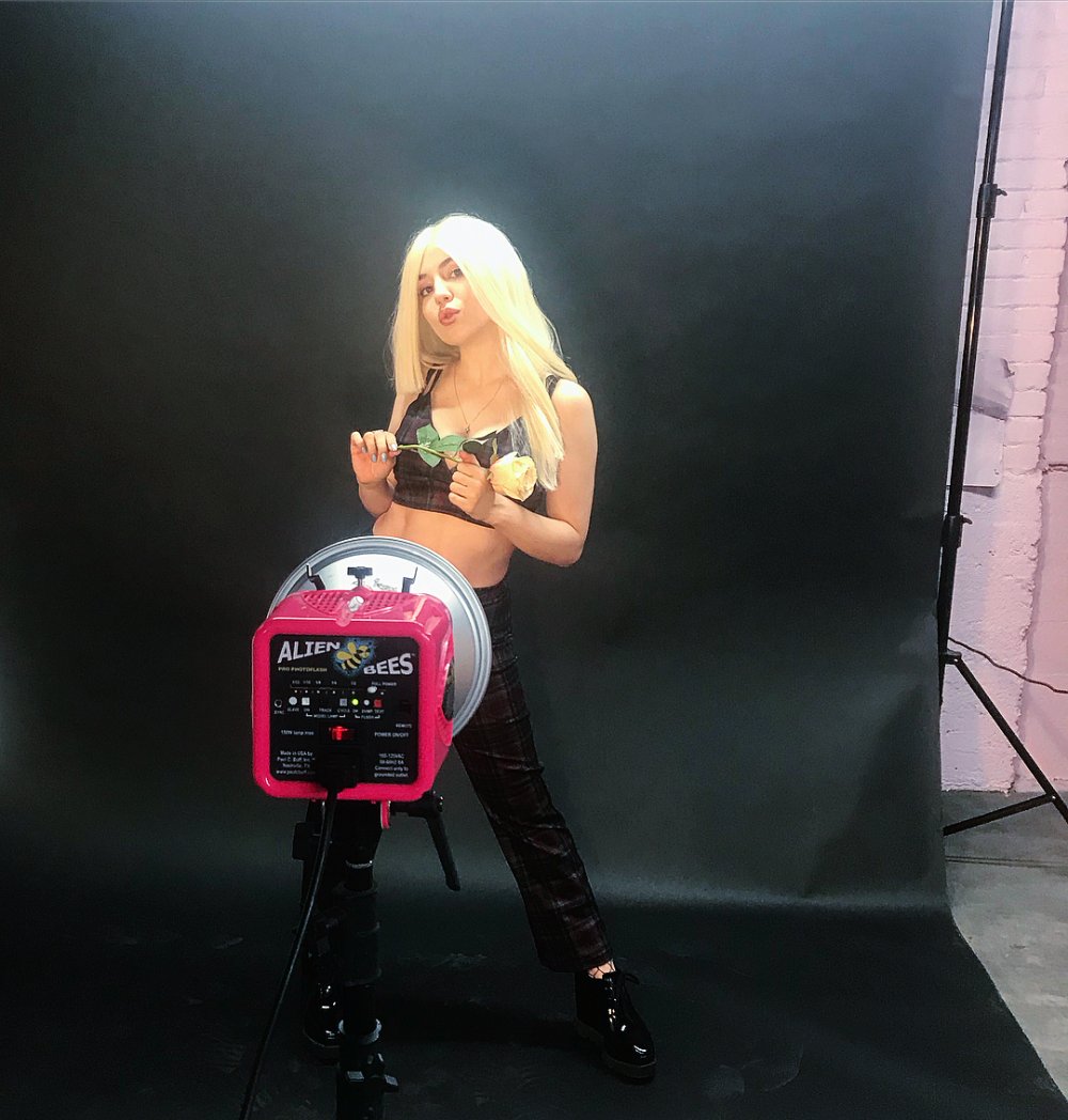 Ava Max 2020