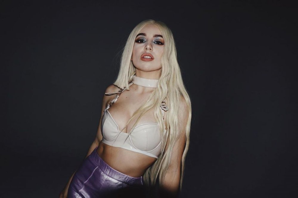 Ava Max Rumors