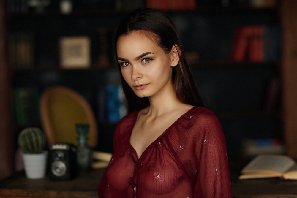 Dmitry Arhar