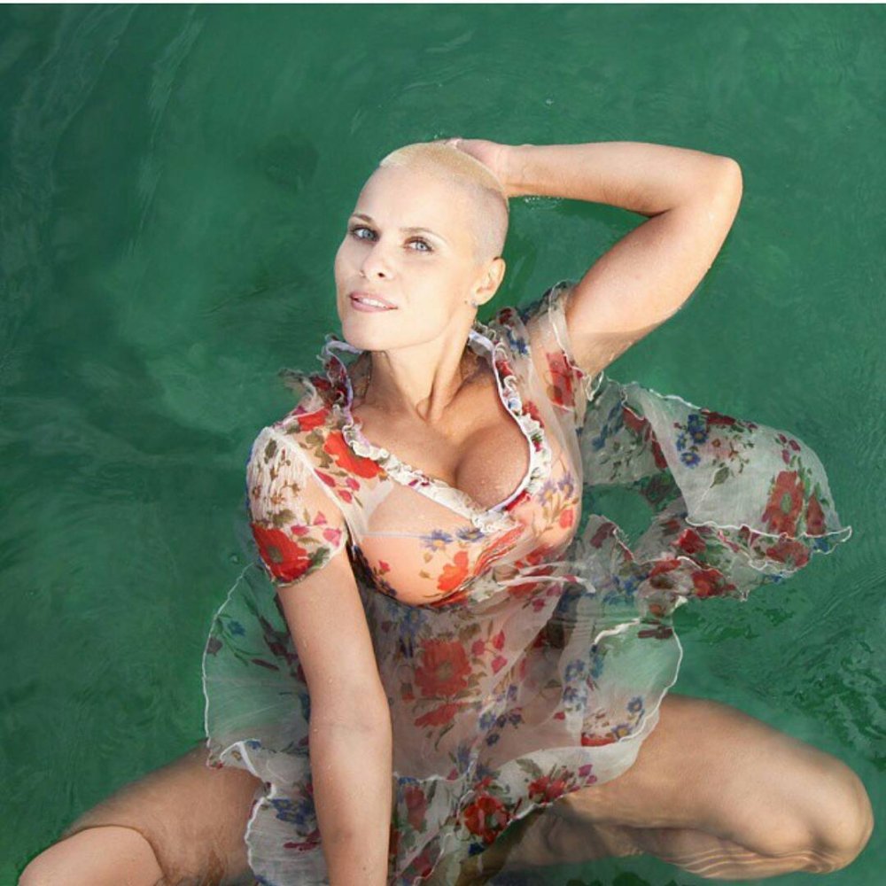 Marina Vovchenko