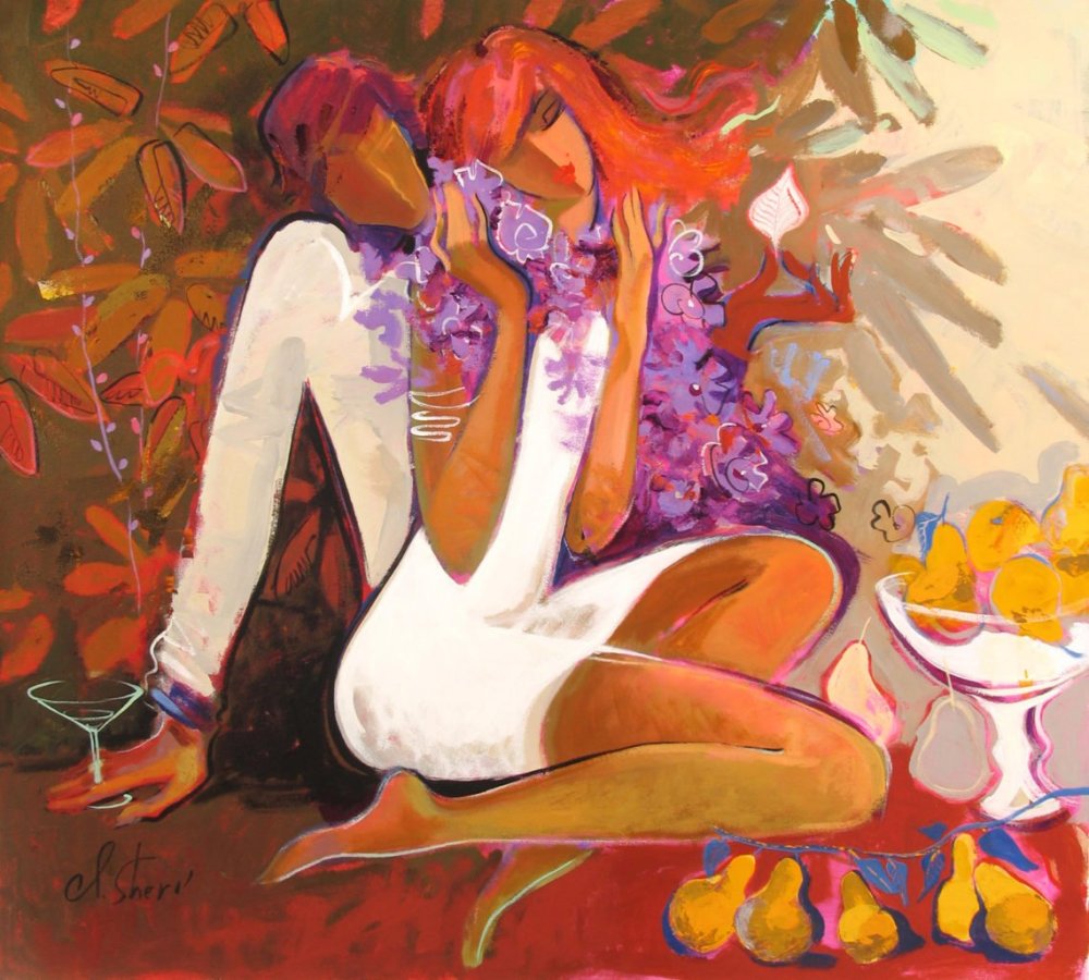 Irene Rouse