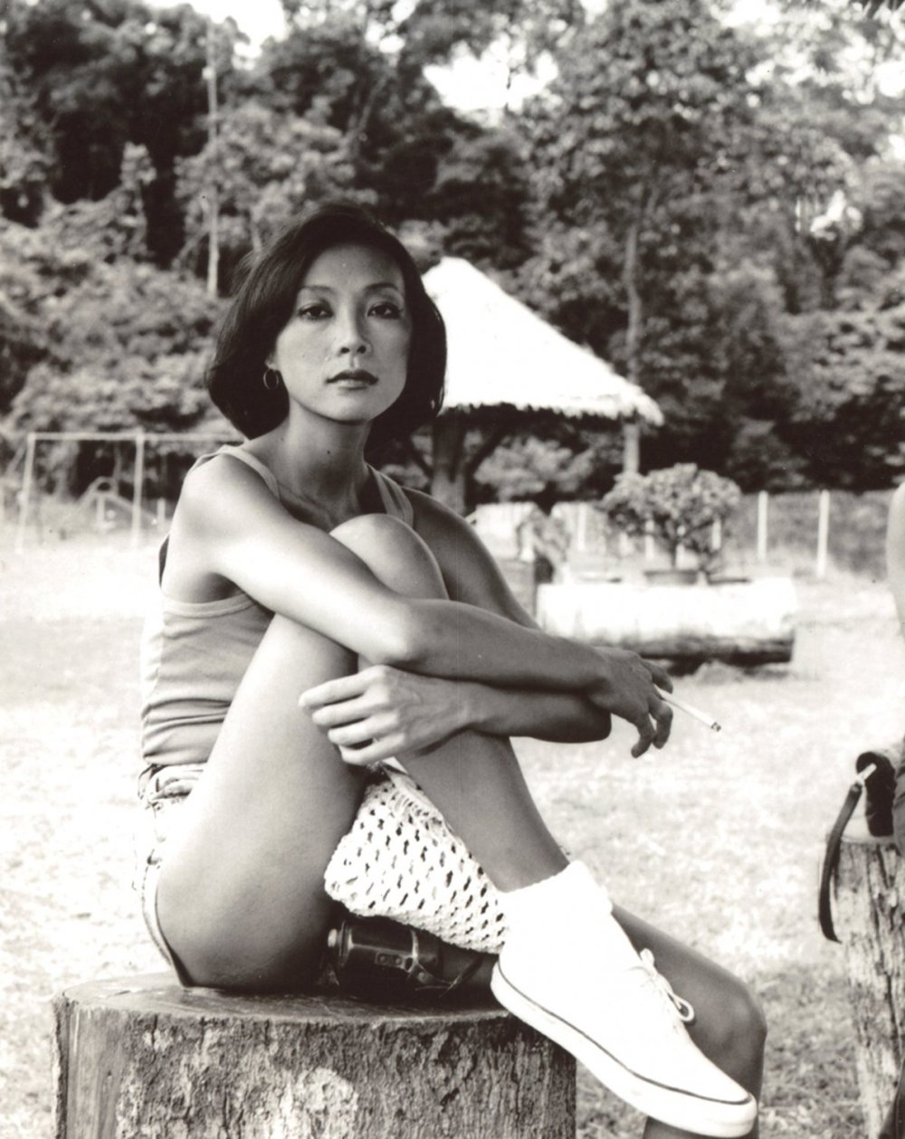 Irene Rouse Colombia