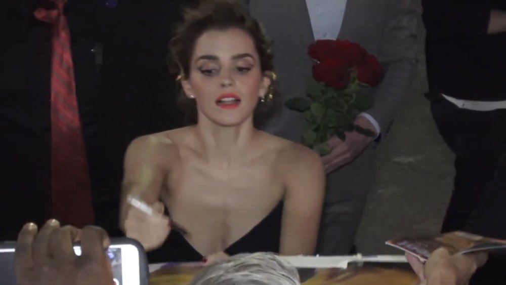 Emma Watson Fake