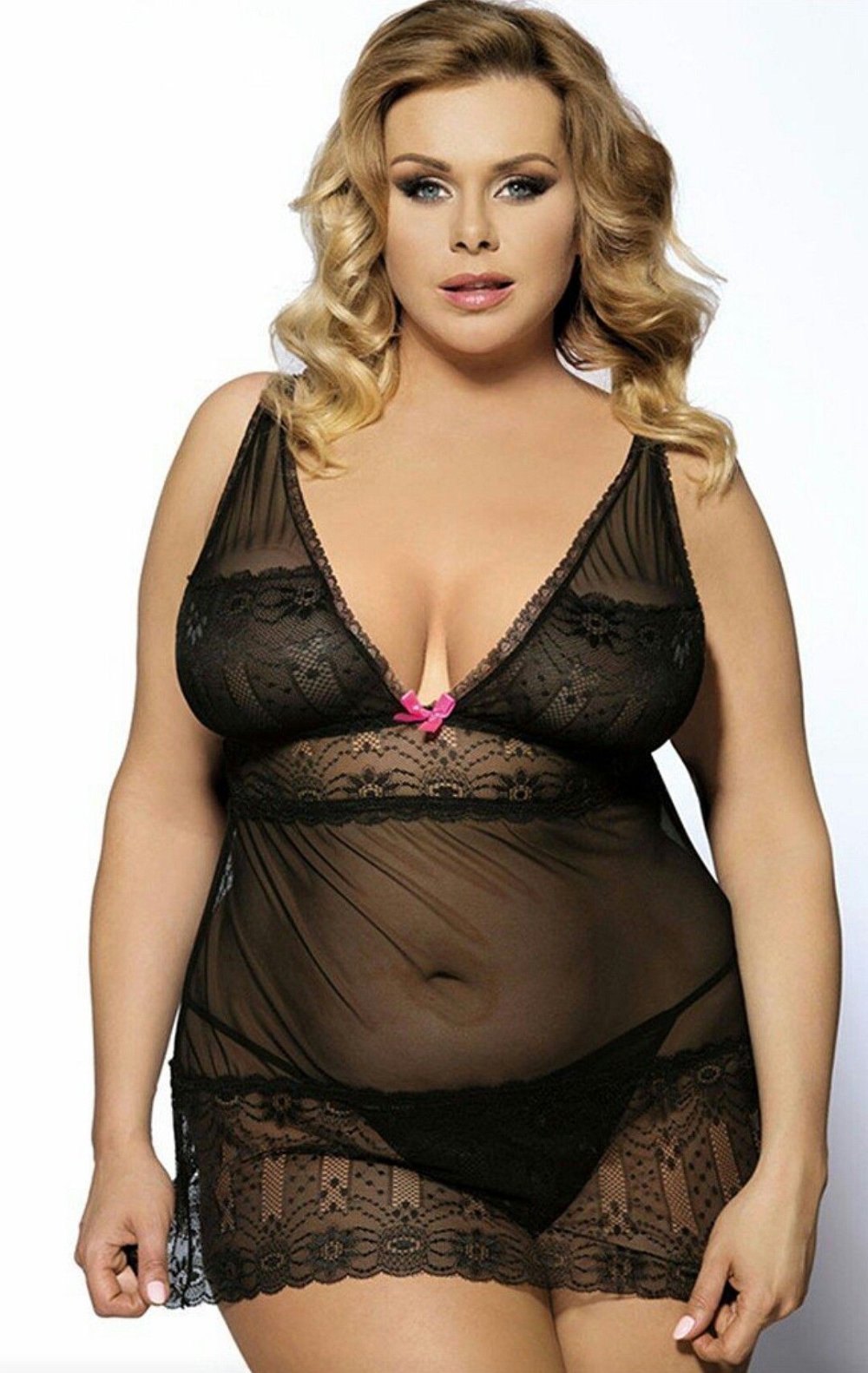 Bogochka Kate Softline