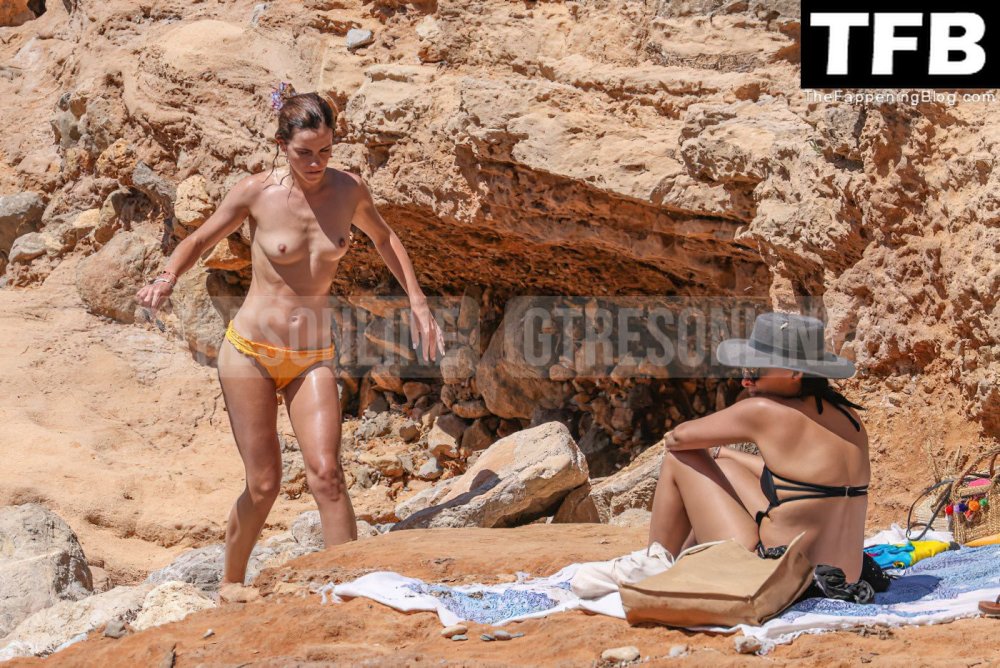 Emma Watson Naked 18 years old