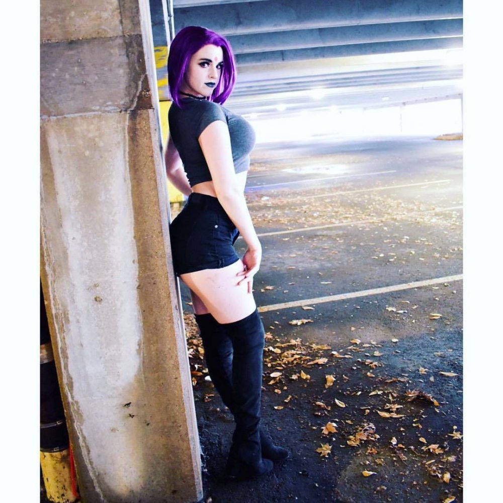 Omgcosplay Ramon