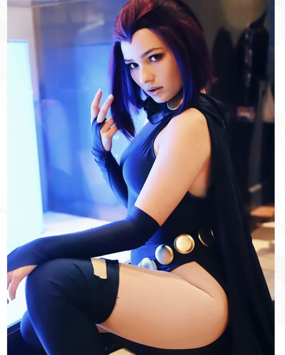 Omgcosplay Maggie