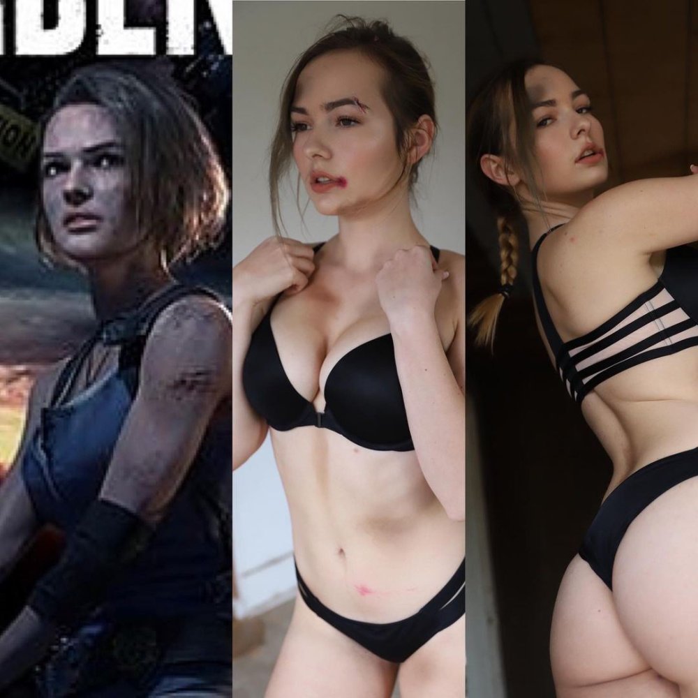 Omgcosplay Gwen Poole