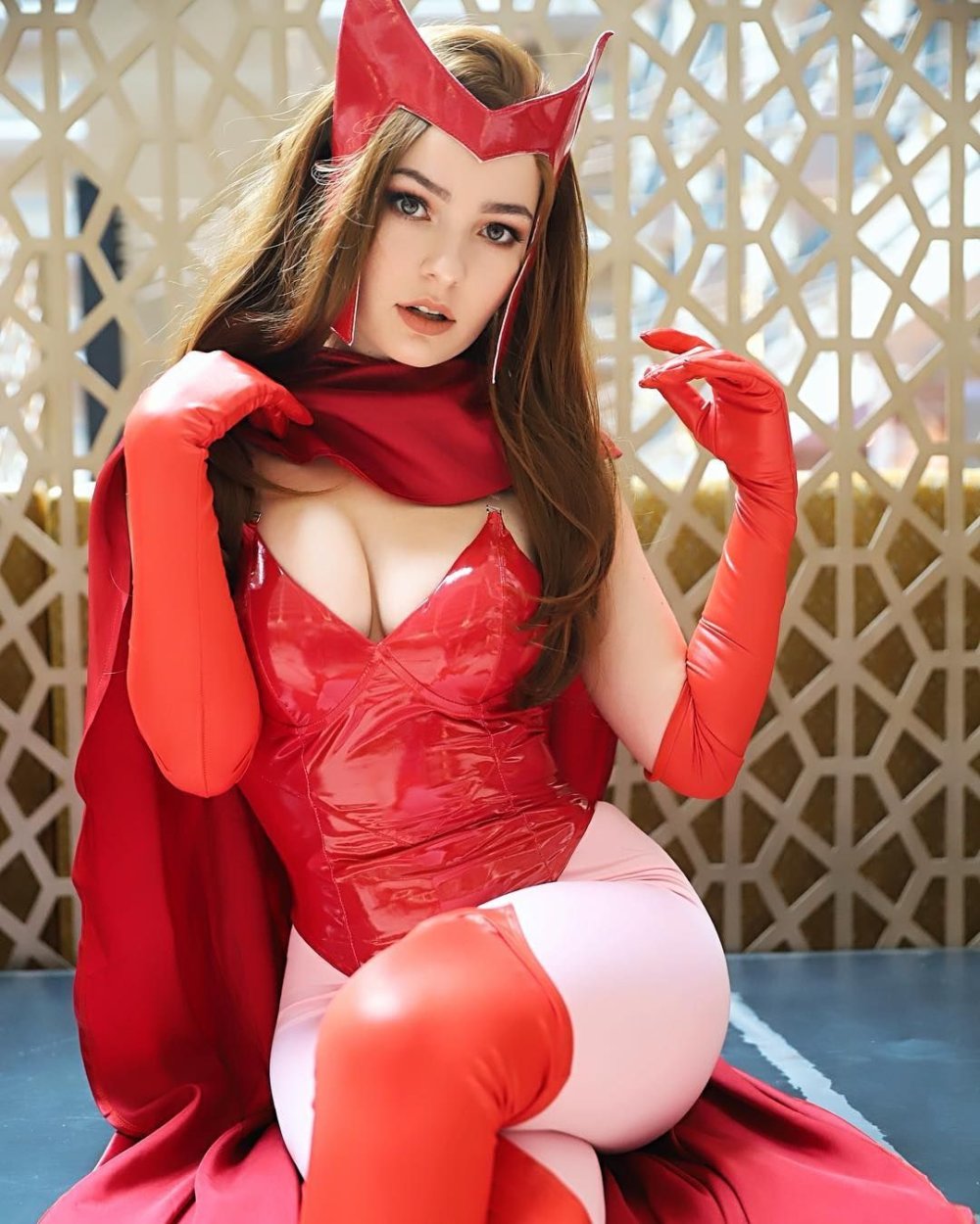 Omgcosplay asuka