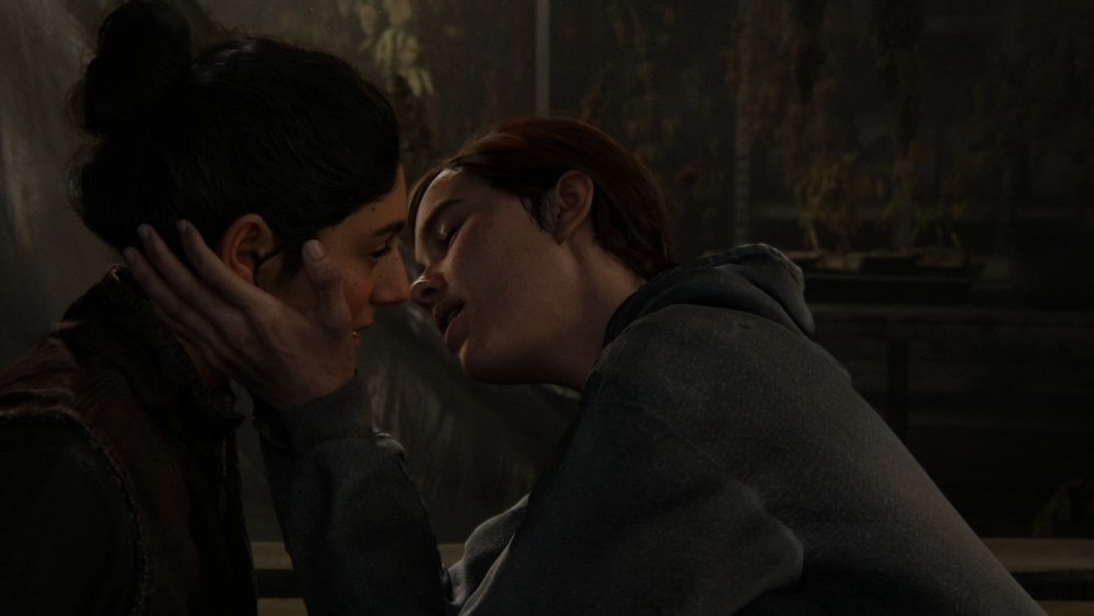 The Last of Us Ellie GTA 5