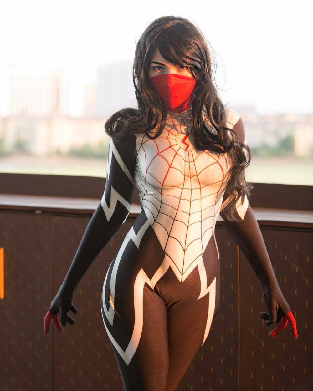Nichameleon (Nichameleon)