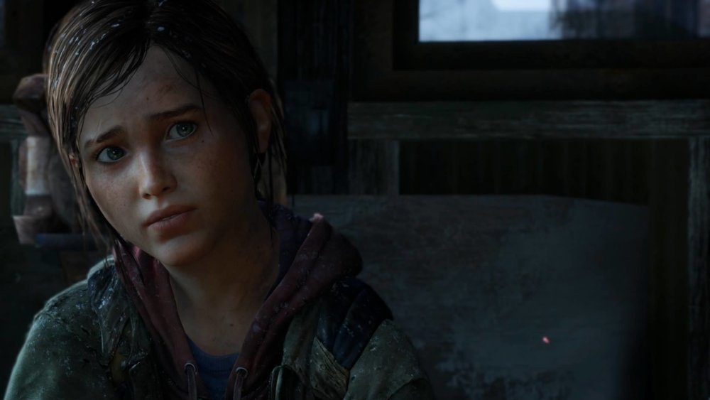 The Last of US 2