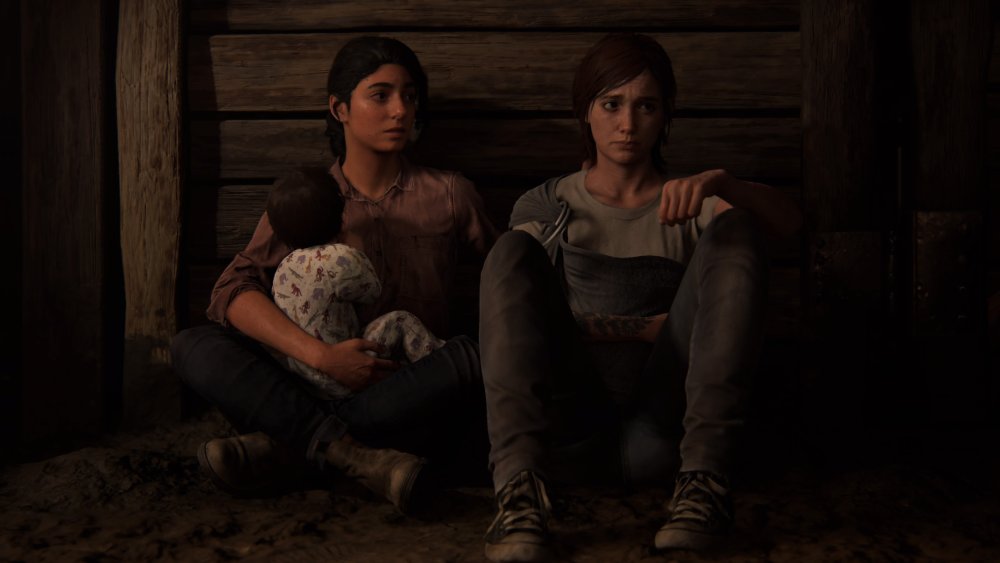 Ze Last of AC 2