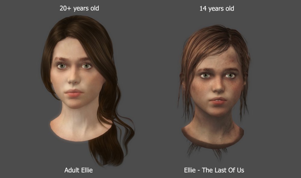 The Last of US wallpaper 1920x1080