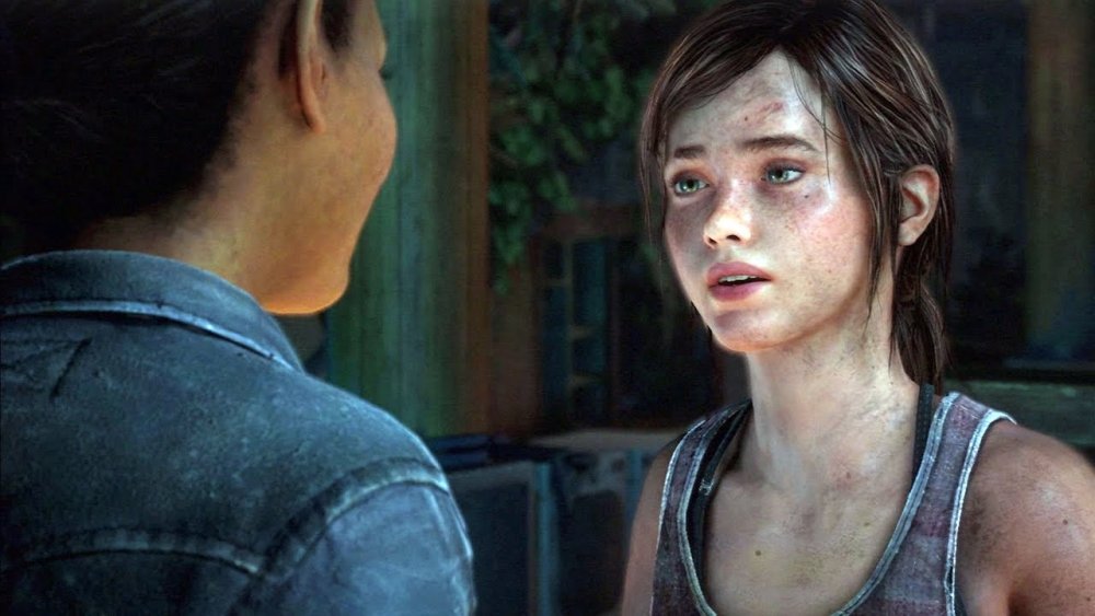 Sad games in games