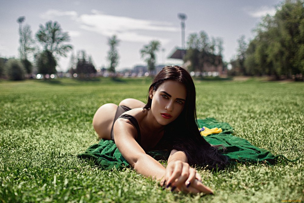 Anikina anastasia Alexandrovna