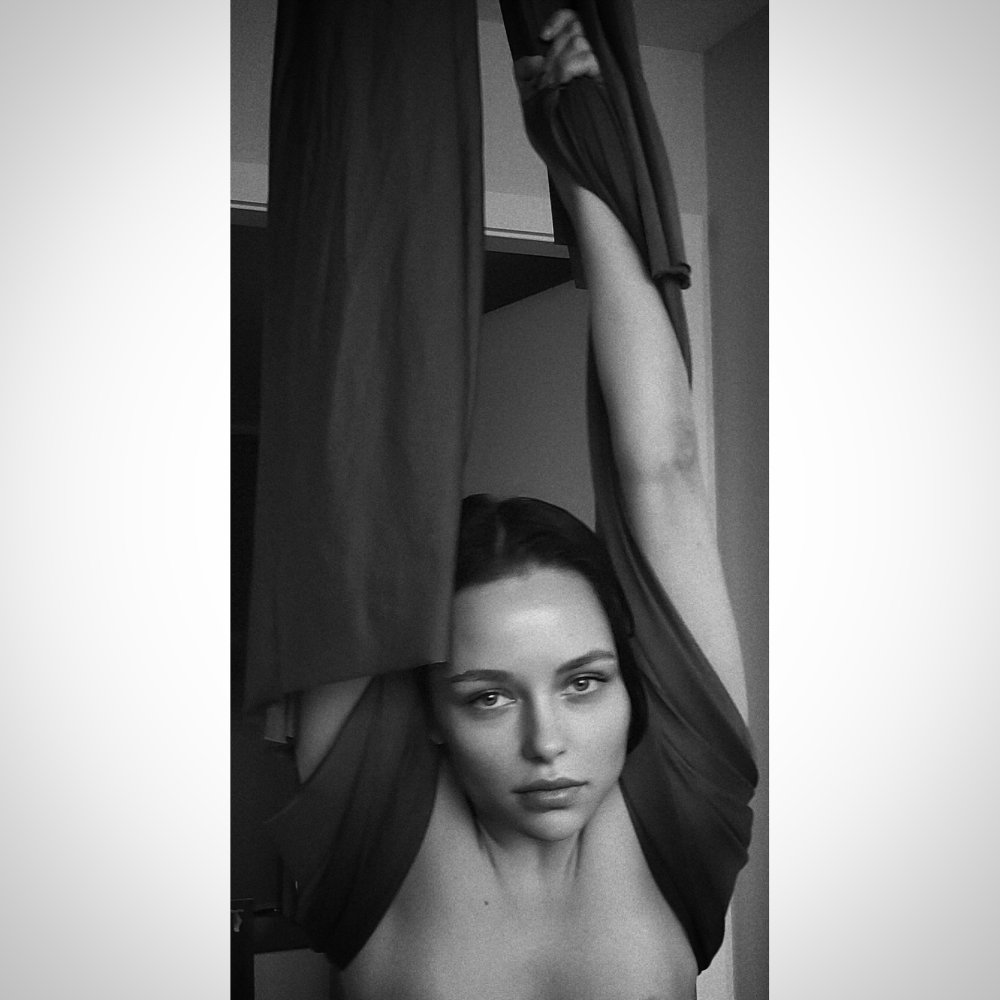 Ekaterina Torkunova photo in a swimsuit