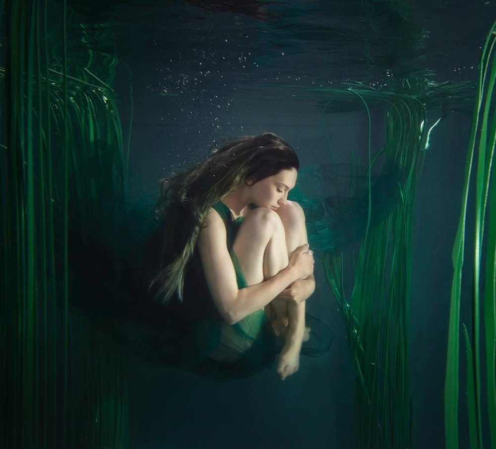 Model Katerina Rosmisle