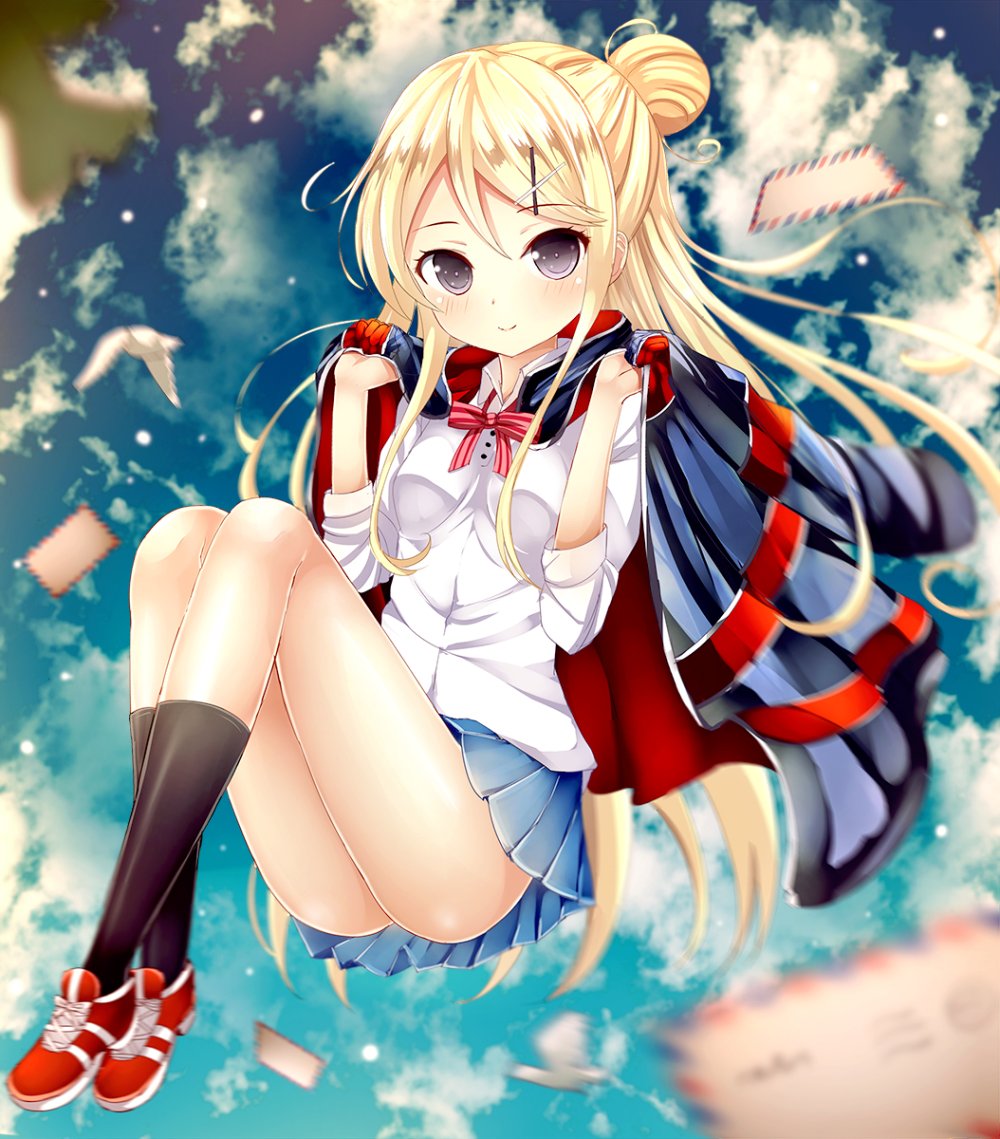 Karen Kujou Panza