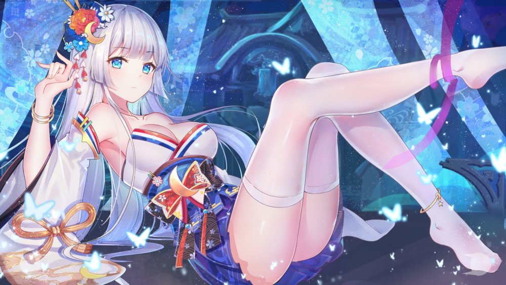 Kujou Karen Etti