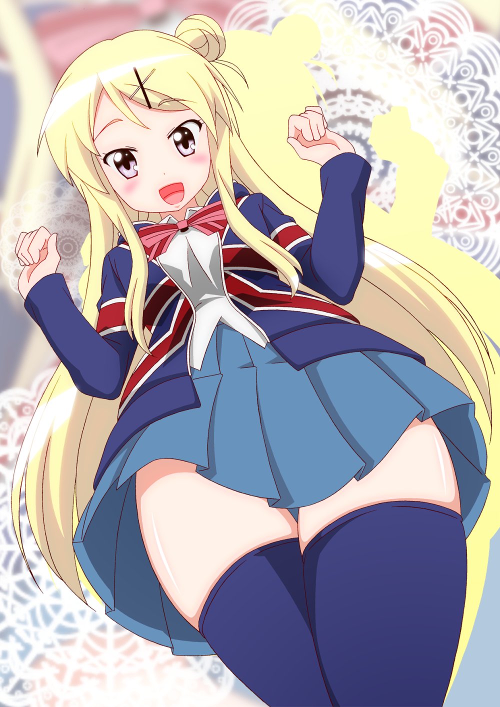 Idolmaster Karen