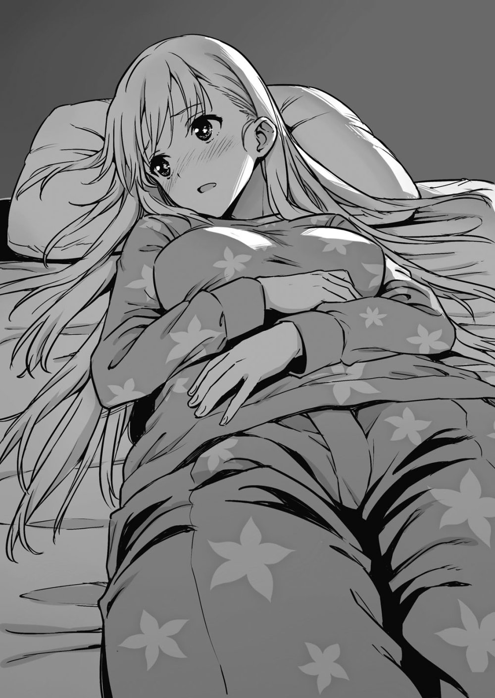 Idolmaster Karen Etti