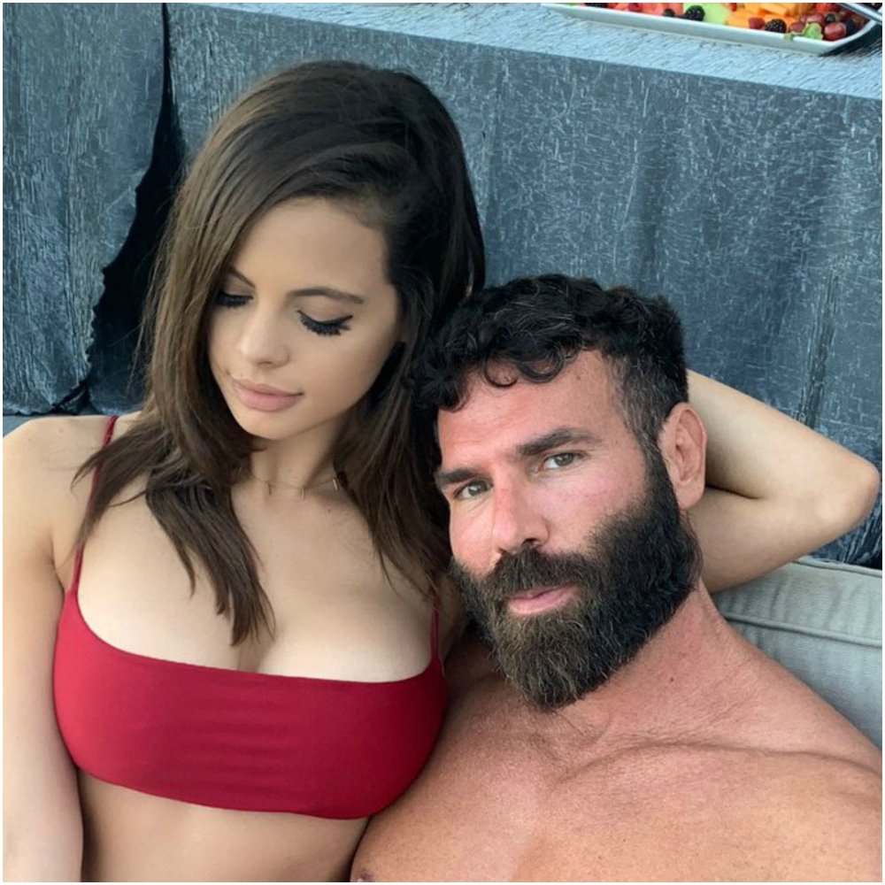Dan Bilzerian +18