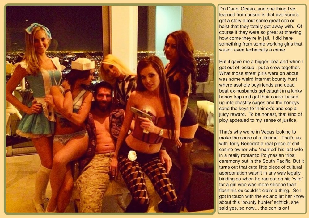 Dan Bilzerian Mude