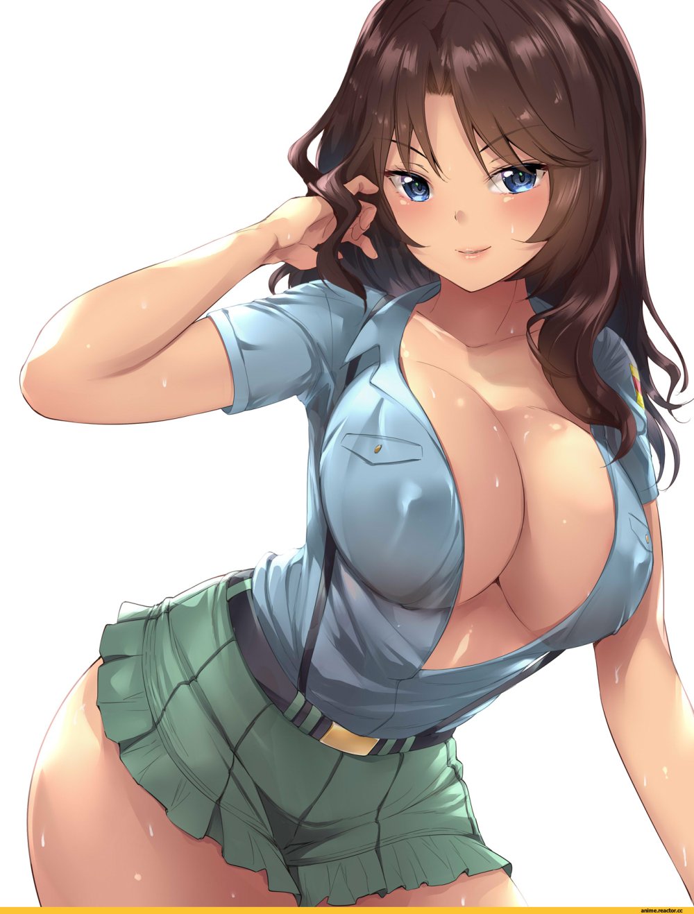 Suzanne Mayjor