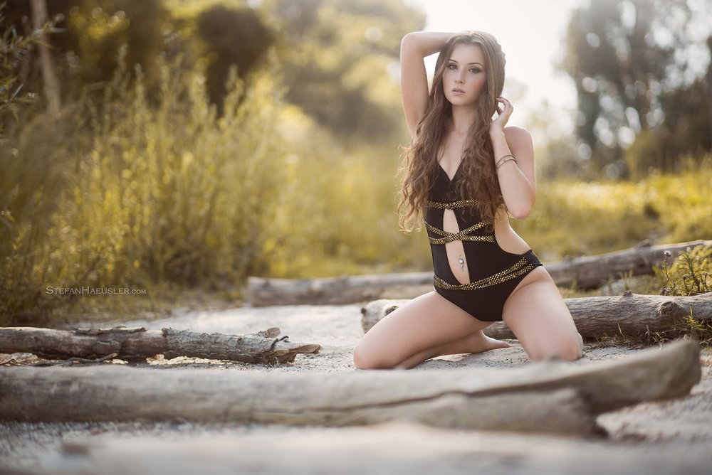 Stefani Knight Maxim
