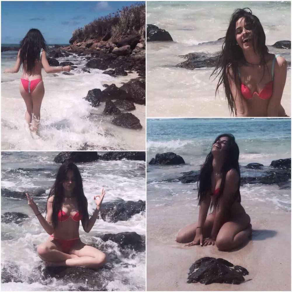 Camila Nereya Gonzalez