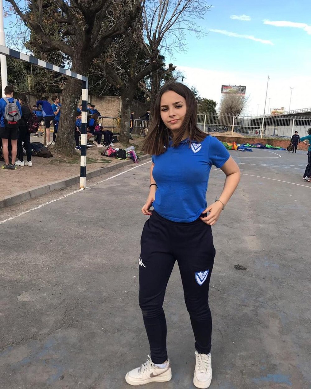 Camila Morais photo