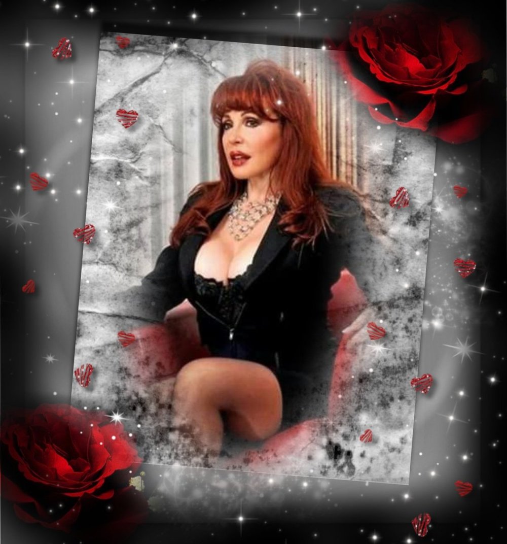 Vanessa Meskin