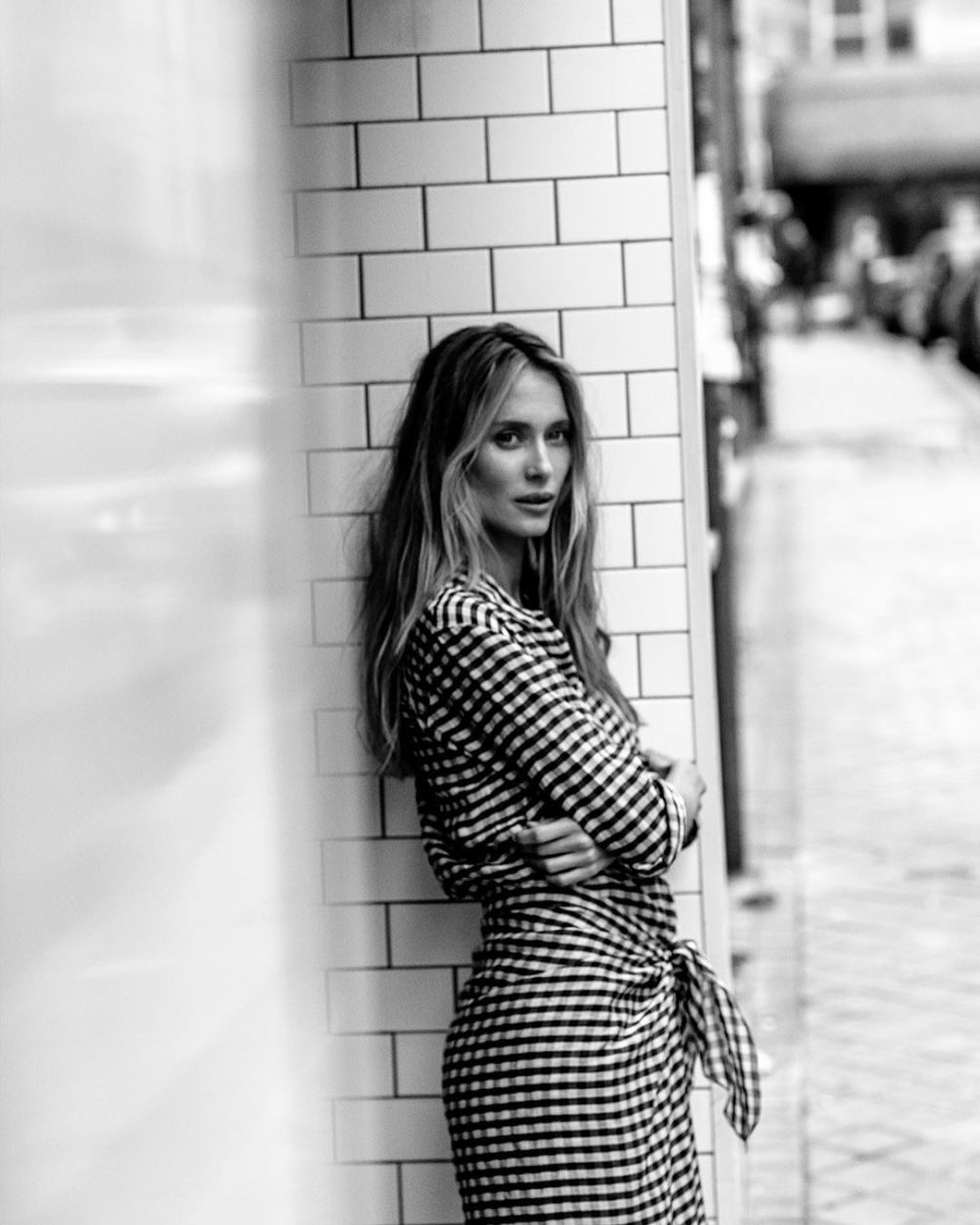 Vanessa Hanson