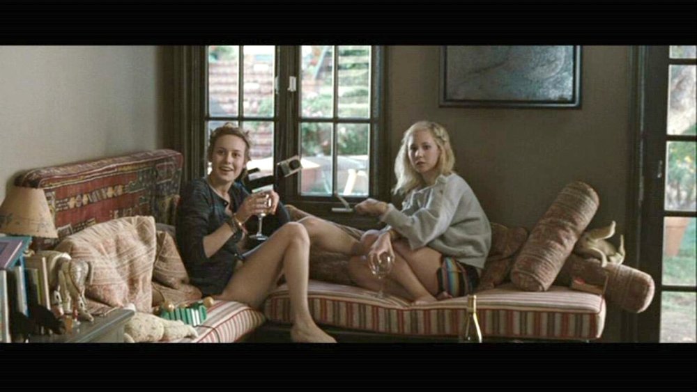 Naomi Watts hot scenes