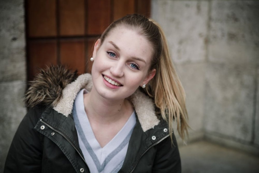 Greta Schmidt