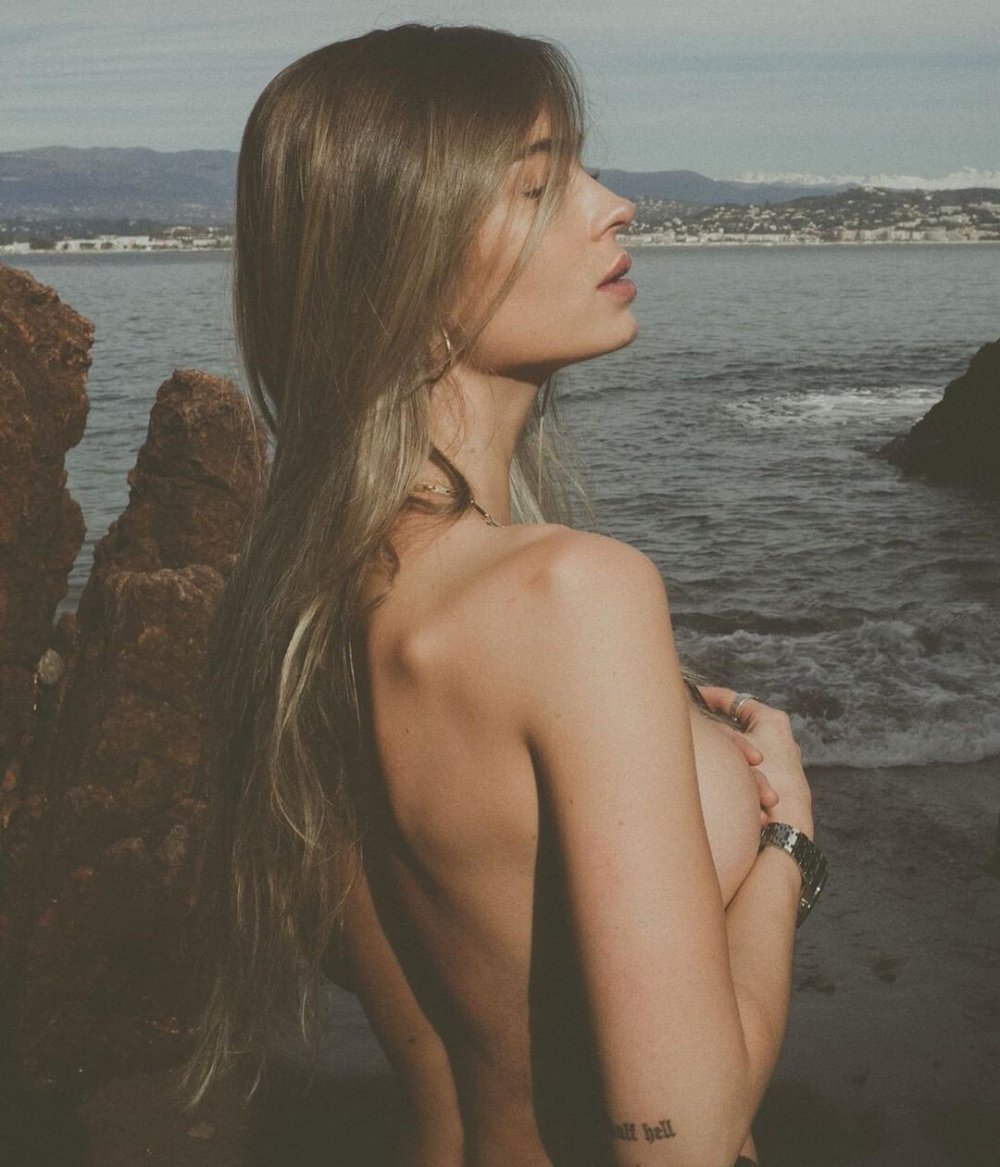 Greta Faeser