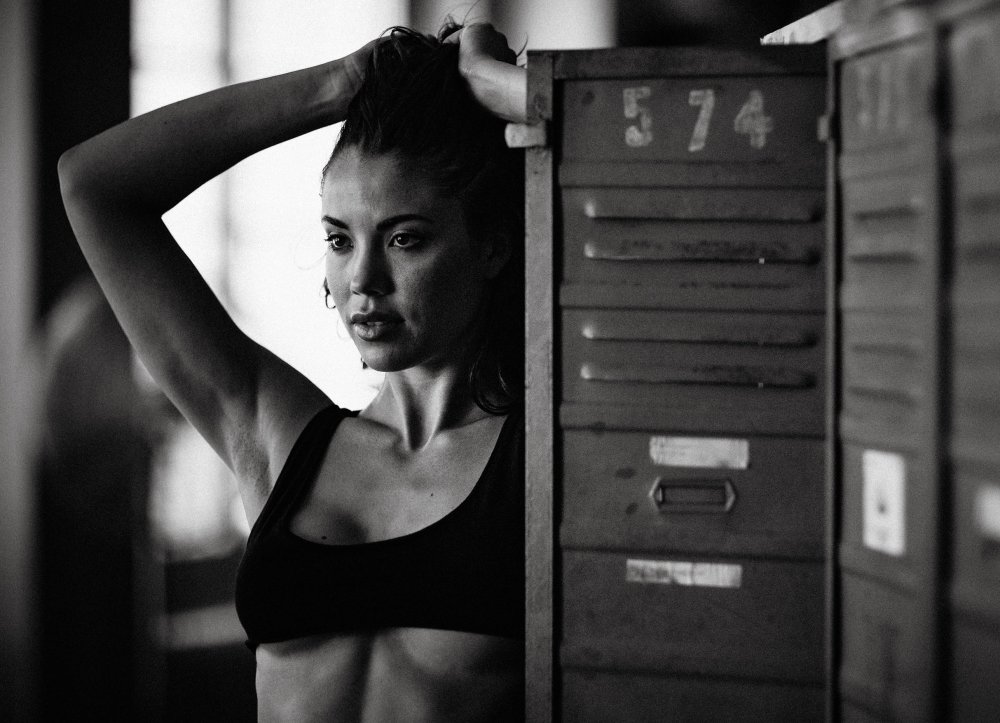 Greta Ludziejewska