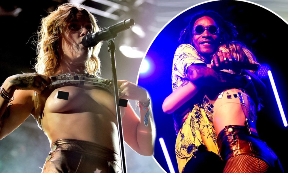 Tove LO singer 2022