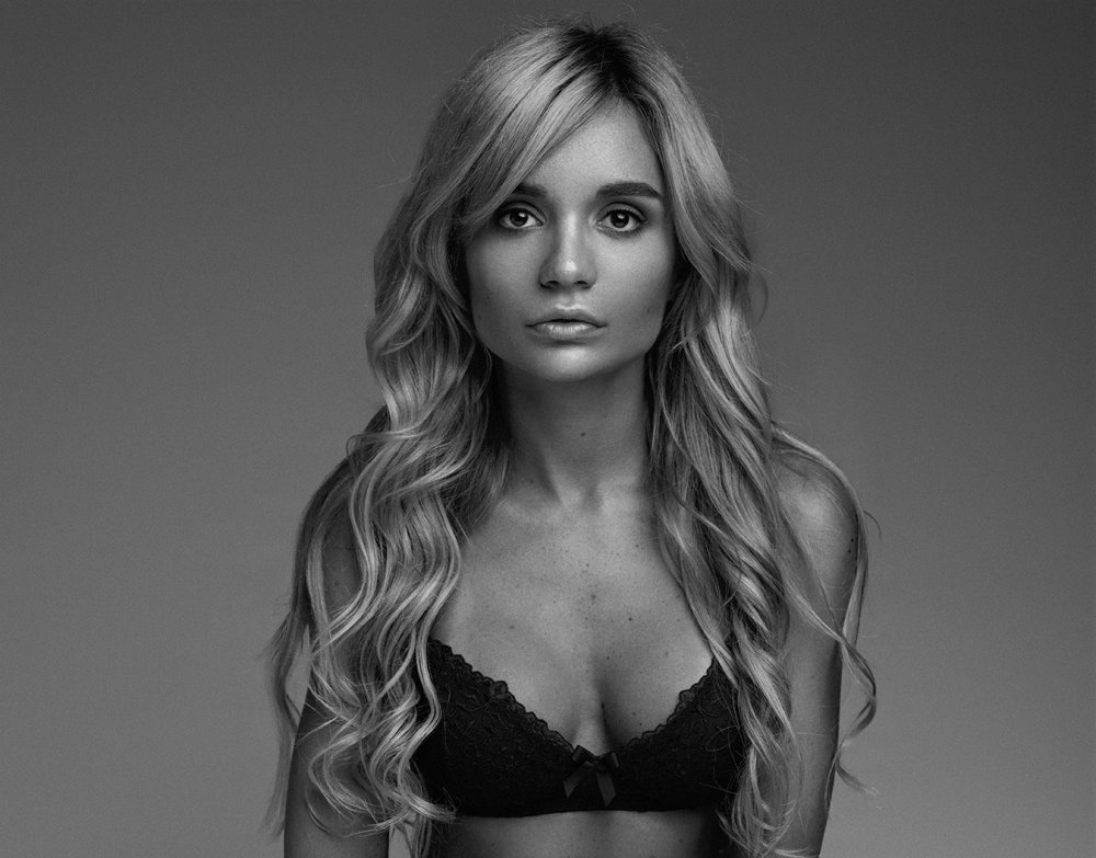 Ekaterina Zueva Secretary