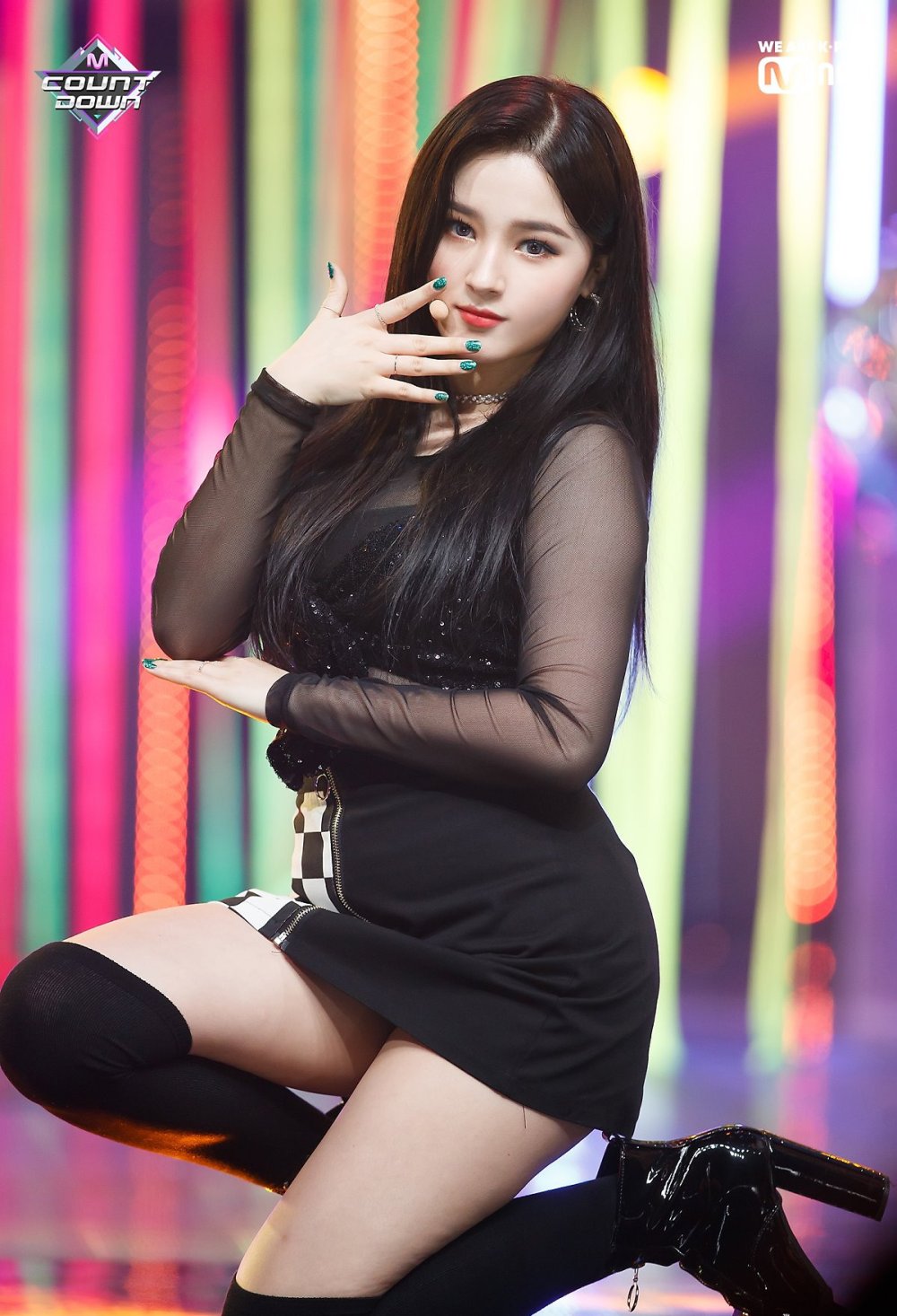 Nancy Momoland scandal