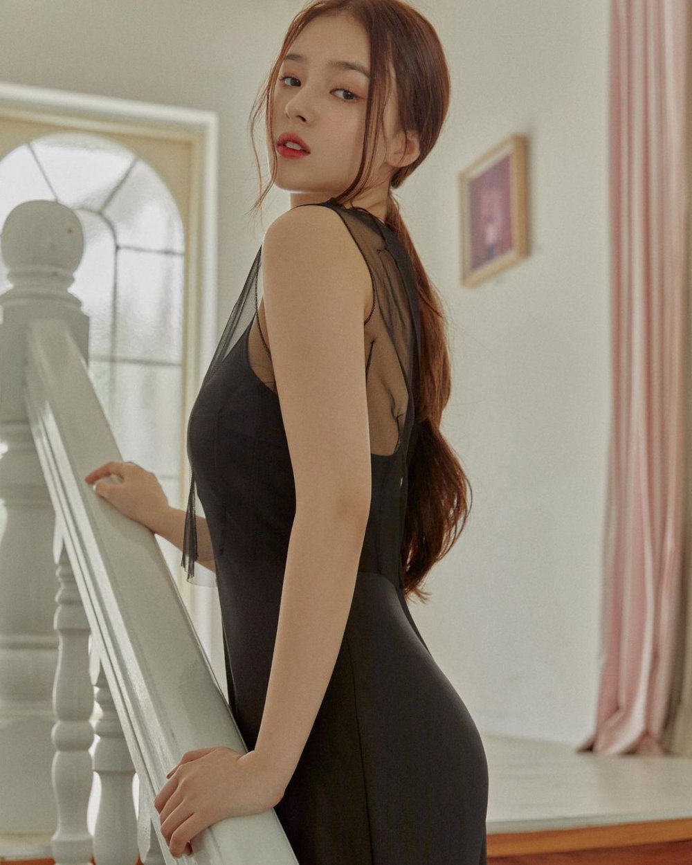 Nancy Momoland New